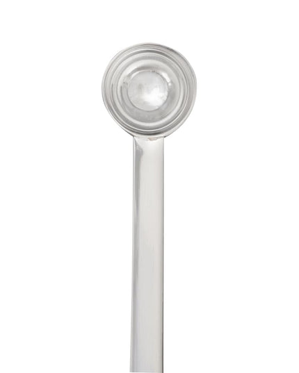 Thìa Đo Lường Vollrath 47027 1 Tsp Cán Dài 35.6 cm Thép Không Gỉ