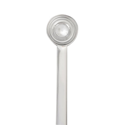 Thìa Đo Lường Vollrath 47027 1 Tsp Cán Dài 35.6 cm Thép Không Gỉ