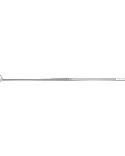 Thìa Đo Lường Vollrath 47027 1 Tsp Cán Dài 35.6 cm Thép Không Gỉ