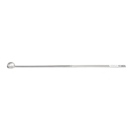 Thìa Đo Lường Vollrath 47027 1 Tsp Cán Dài 35.6 cm Thép Không Gỉ