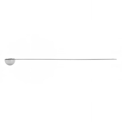 Thìa Đo Lường Vollrath 47028 1 Tbsp Cán Dài 35.6 cm Thép Không Gỉ