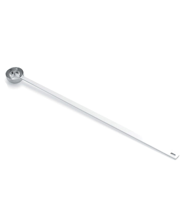 Thìa Đo Lường Vollrath 47028 1 Tbsp Cán Dài 35.6 cm Thép Không Gỉ