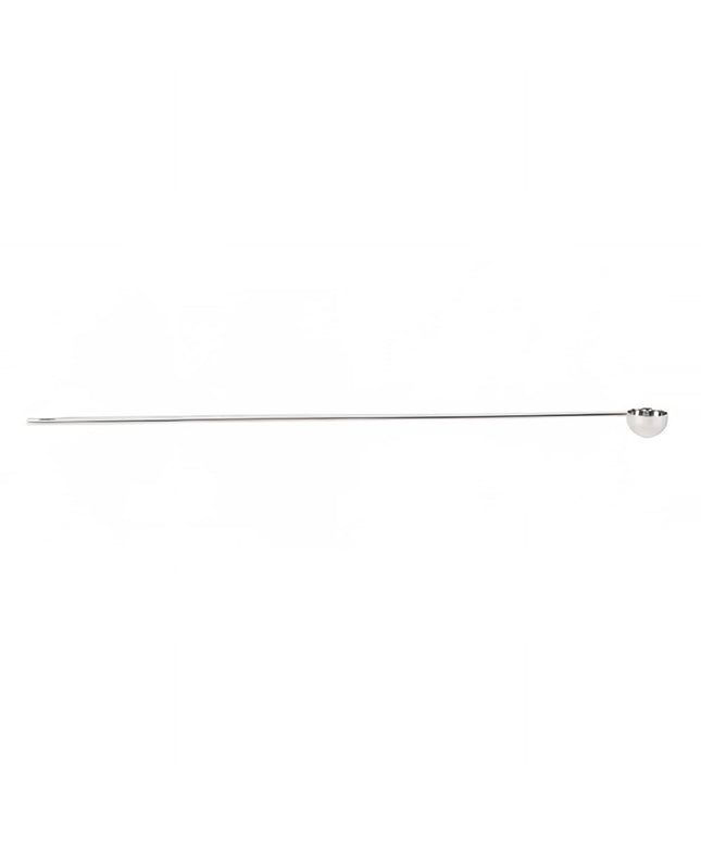 Thìa Đo Lường Vollrath 47029 2 Tbsp Cán Dài 35.6 cm Thép Không Gỉ