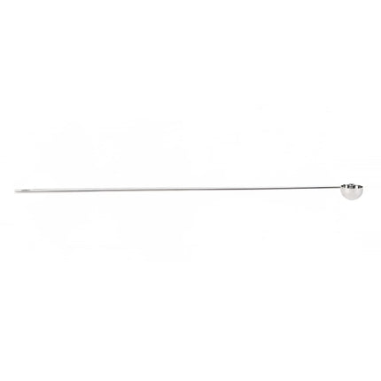 Thìa Đo Lường Vollrath 47029 2 Tbsp Cán Dài 35.6 cm Thép Không Gỉ