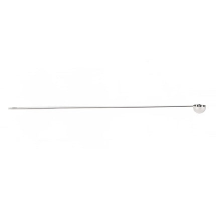 Thìa Đo Lường Vollrath 47029 2 Tbsp Cán Dài 35.6 cm Thép Không Gỉ