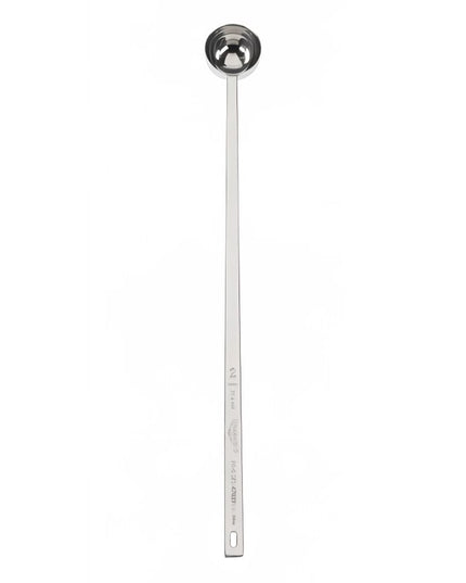 Thìa Đo Lường Vollrath 47029 2 Tbsp Cán Dài 35.6 cm Thép Không Gỉ