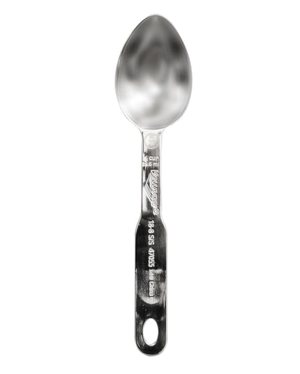 Ca/Muỗng Đong 1/1893 ml Vollrath 47055 Thép Không Gỉ