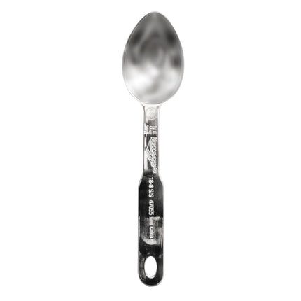 Ca/Muỗng Đong 1/1893 ml Vollrath 47055 Thép Không Gỉ