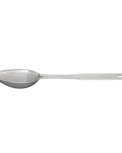 Ca/Muỗng Đong 1/1893 ml Vollrath 47055 Thép Không Gỉ