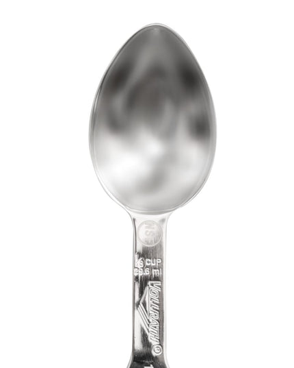 Ca/Muỗng Đong 1/1893 ml Vollrath 47055 Thép Không Gỉ