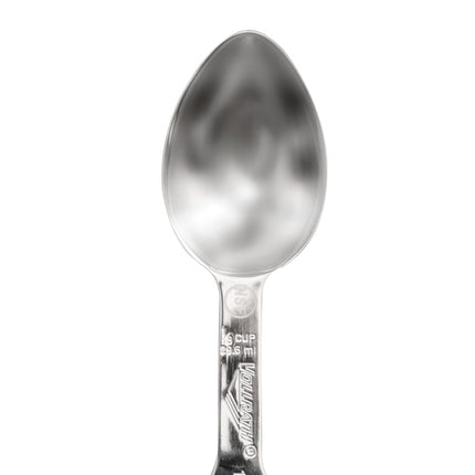 Ca/Muỗng Đong 1/1893 ml Vollrath 47055 Thép Không Gỉ