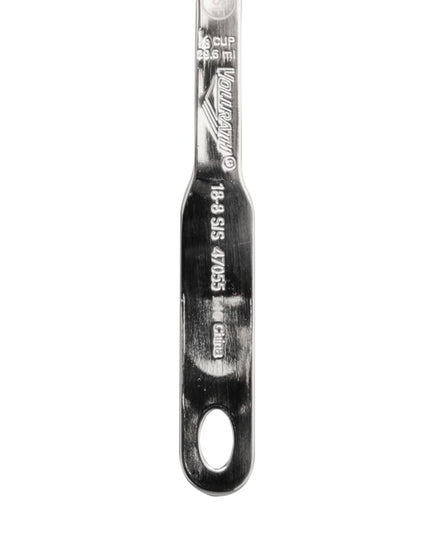 Ca/Muỗng Đong 1/1893 ml Vollrath 47055 Thép Không Gỉ