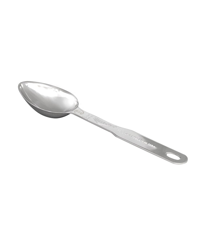 Ca/Muỗng Đong 1/1893 ml Vollrath 47055 Thép Không Gỉ
