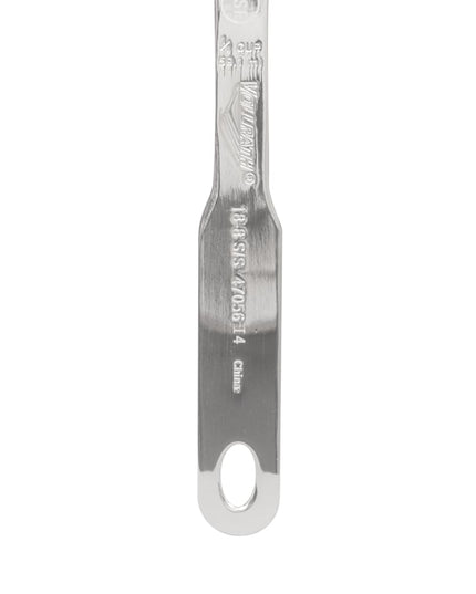 Ca/Muỗng Đong 1/946 ml Vollrath 47056 Thép Không Gỉ