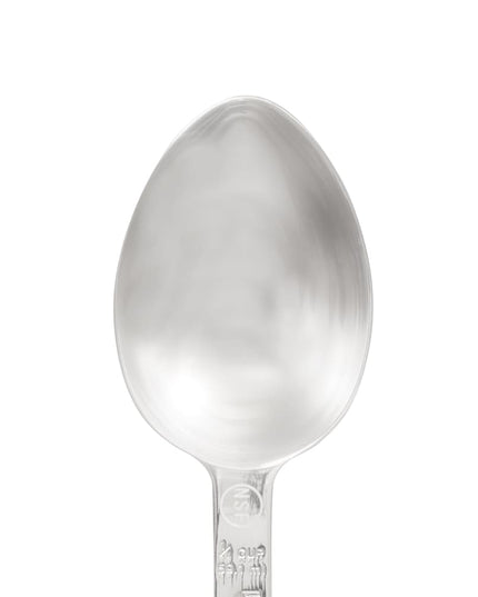 Ca/Muỗng Đong 1/946 ml Vollrath 47056 Thép Không Gỉ