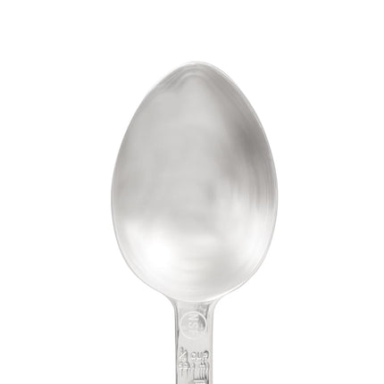 Ca/Muỗng Đong 1/946 ml Vollrath 47056 Thép Không Gỉ