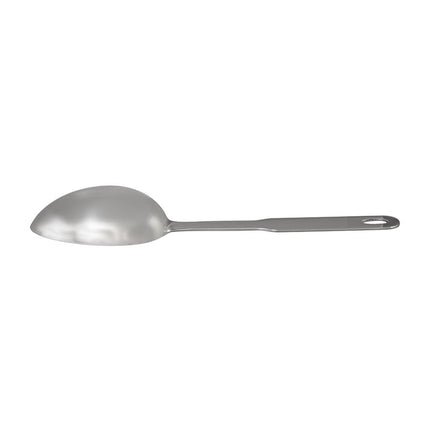 Ca/Muỗng Đong 1/946 ml Vollrath 47056 Thép Không Gỉ