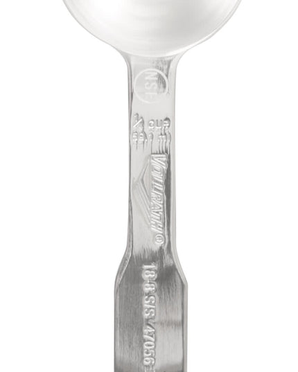 Ca/Muỗng Đong 1/946 ml Vollrath 47056 Thép Không Gỉ
