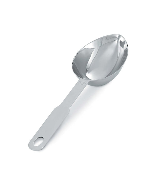 Ca/Muỗng Đong 1/710 ml Vollrath 47057 Thép Không Gỉ