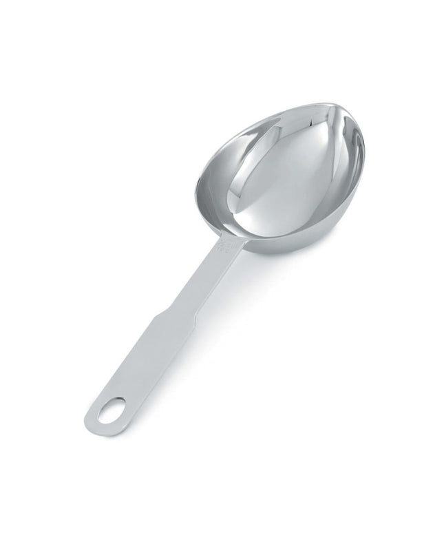 Ca/Muỗng Đong 1/473 ml Vollrath 47058 Thép Không Gỉ