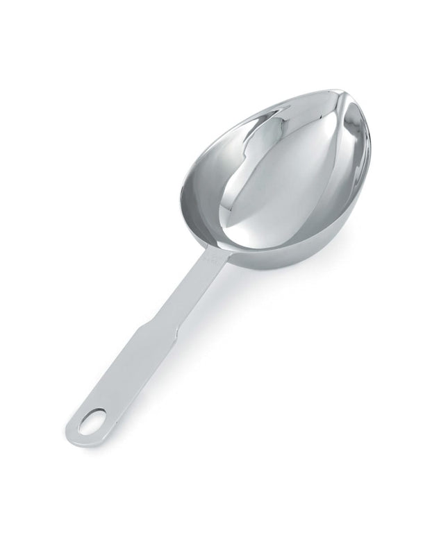 Ca/Muỗng Đong 237 ml Vollrath 47059 Thép Không Gỉ