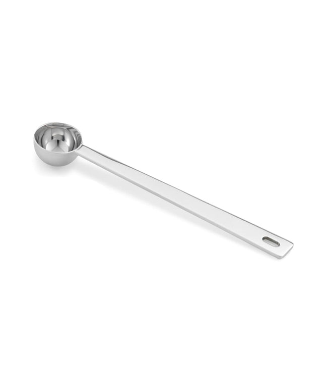 Thìa Đong Tròn Vollrath 47075 1 Tsp Dài 15.2 cm Thép Không Gỉ
