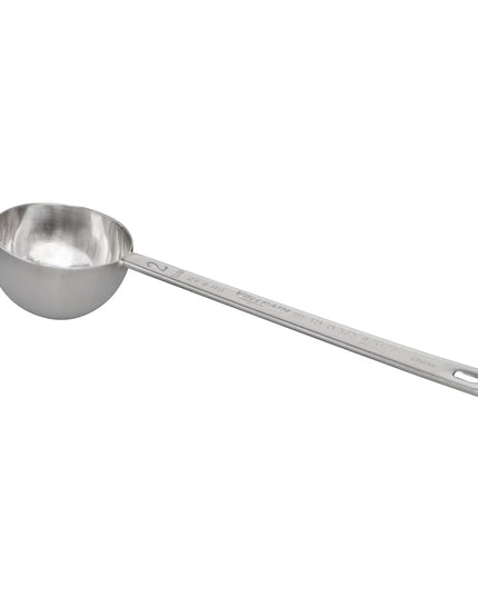 Thìa Đo Lường Tròn Vollrath 47077 2 Tbsp Dài 15.2 cm Thép Không Gỉ