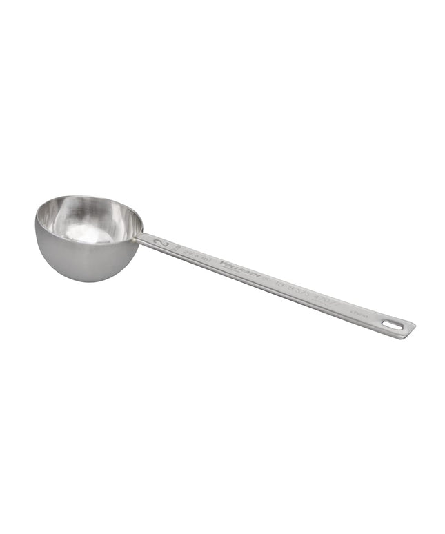 Thìa Đo Lường Tròn Vollrath 47077 2 Tbsp Dài 15.2 cm Thép Không Gỉ