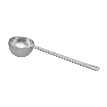 Thìa Đo Lường Tròn Vollrath 47077 2 Tbsp Dài 15.2 cm Thép Không Gỉ