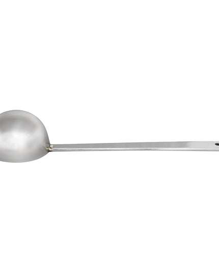 Thìa Đo Lường Tròn Vollrath 47077 2 Tbsp Dài 15.2 cm Thép Không Gỉ