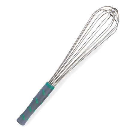 Phới Kiểu Pháp Vollrath 47093 40.6 cm Tay Cầm Nylon Xanh Ngọc