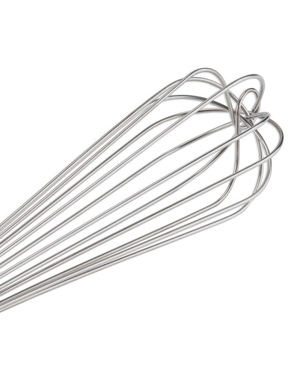Phới Kiểu Pháp Vollrath 47093 40.6 cm Tay Cầm Nylon Xanh Ngọc