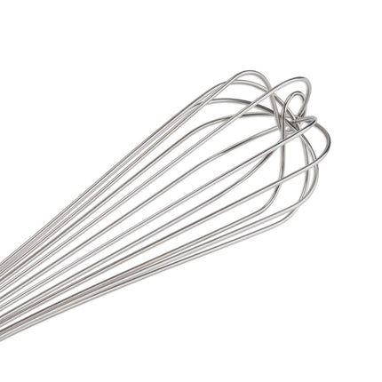 Phới Kiểu Pháp Vollrath 47093 40.6 cm Tay Cầm Nylon Xanh Ngọc