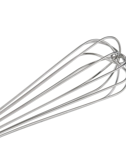 Phới Kiểu Pháp Vollrath 47097 61 cm Tay Cầm Nylon Xanh Ngọc