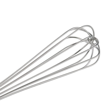 Phới Kiểu Pháp Vollrath 47097 61 cm Tay Cầm Nylon Xanh Ngọc