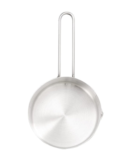 Bộ Cốc Đong Vollrath 47119 4 Món Thép Không Gỉ 18 ga