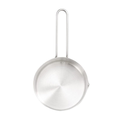 Bộ Cốc Đong Vollrath 47119 4 Món Thép Không Gỉ 18 ga