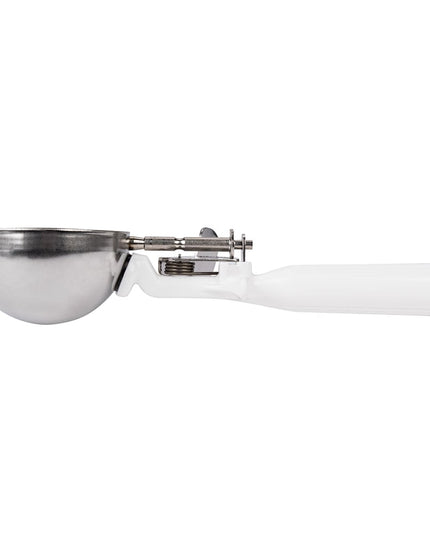 Muỗng Múc Kem Vollrath 47139 Trắng #6 - 158 ml