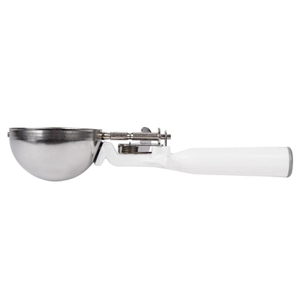 Muỗng Múc Kem Vollrath 47139 Trắng #6 - 158 ml