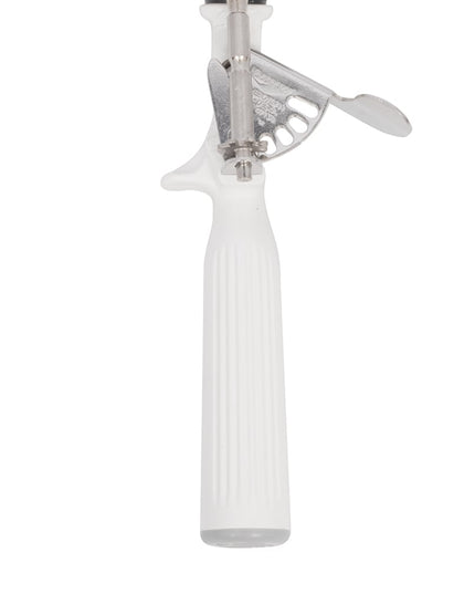 Muỗng Múc Kem Vollrath 47139 Trắng #6 - 158 ml