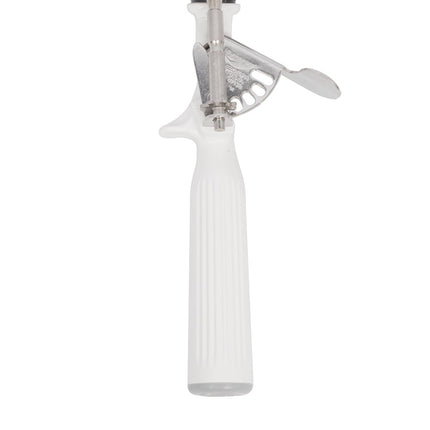 Muỗng Múc Kem Vollrath 47139 Trắng #6 - 158 ml