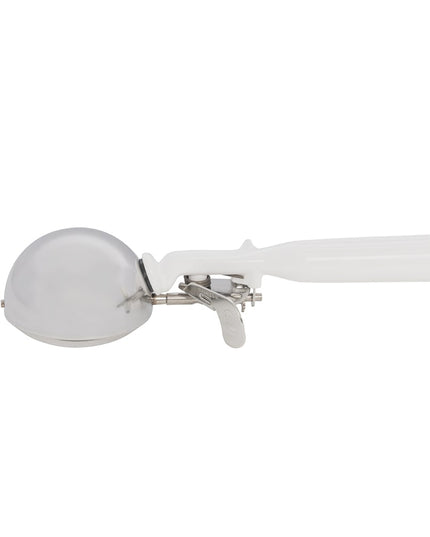 Muỗng Múc Kem Vollrath 47139 Trắng #6 - 158 ml