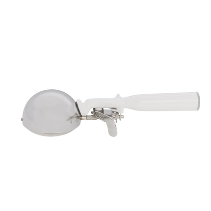 Muỗng Múc Kem Vollrath 47139 Trắng #6 - 158 ml