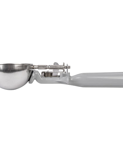 Muỗng Múc Kem Vollrath 47140 Xám #8 - 118 ml