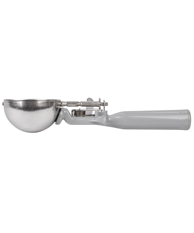 Muỗng Múc Kem Vollrath 47140 Xám #8 - 118 ml