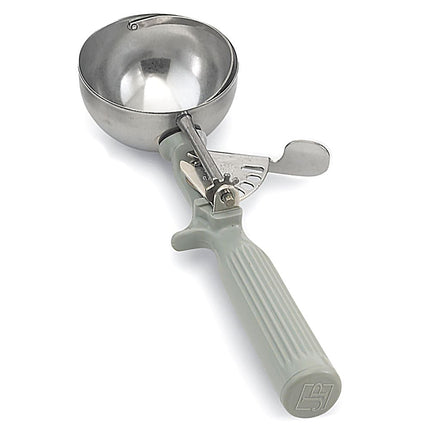 Muỗng Múc Kem Vollrath 47140 Xám #8 - 118 ml