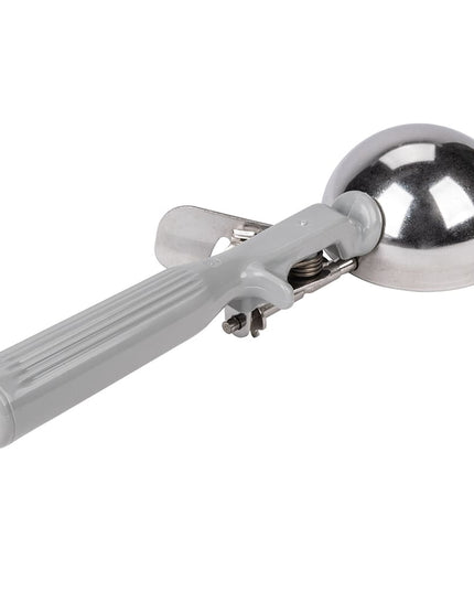 Muỗng Múc Kem Vollrath 47140 Xám #8 - 118 ml