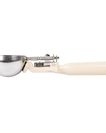 Muỗng Múc Kem Vollrath 47141 Ngà #10 - 96 ml