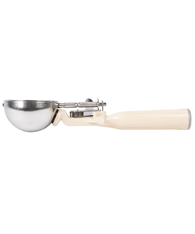 Muỗng Múc Kem Vollrath 47141 Ngà #10 - 96 ml