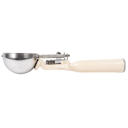 Muỗng Múc Kem Vollrath 47141 Ngà #10 - 96 ml